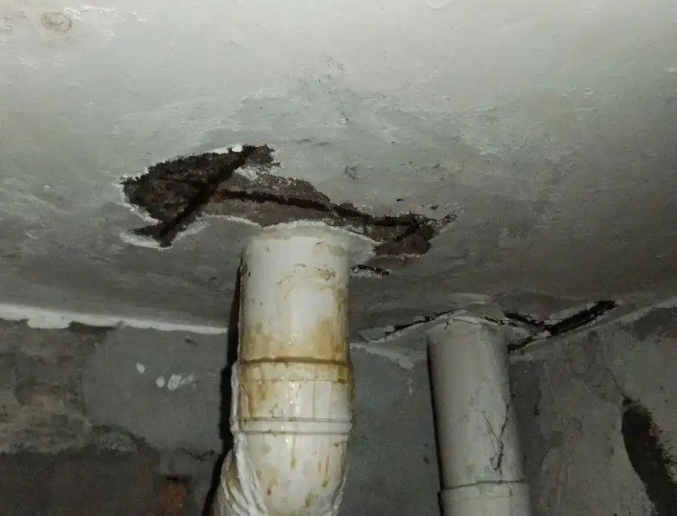复兴卫生间漏水维修公司浅析复兴卫生间渗水维修的方法