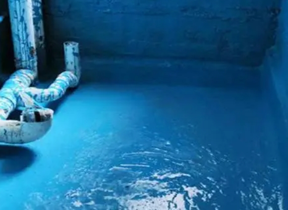 复兴卫生间漏水维修公司分下防水公司如何判断防水工程的质量?