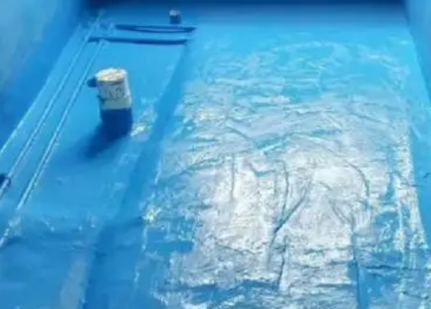 复兴卫生间漏水维修公司分享下复兴卫生间防水工程中常用防水涂料介绍。